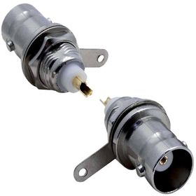 Electroon BNC 1 Adet Şase Dişi Konnektör