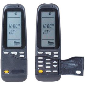 Electroon Bosch Rc-3 438600 Klima Kumandası