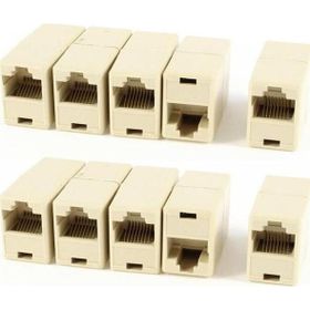 Electroon CAT5 RJ45 100 Adet Metal Fiş