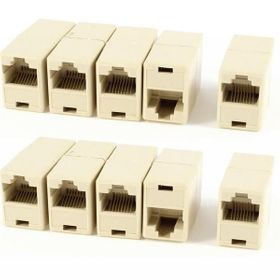 Electroon CAT5 RJ45 Jak Fiş