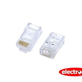 Electroon CAT5 RJ45 Jak Fiş