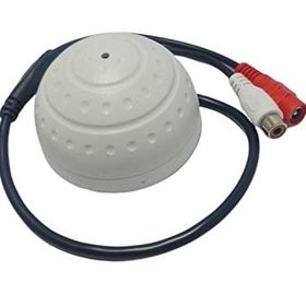 Electroon CCTV Güvenlik Kamerası Dome Mikrofon