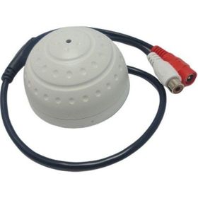 Electroon CCTV Güvenlik Kamerası Dome Mikrofon