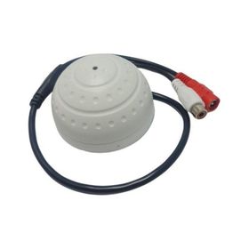 Electroon CCTV Güvenlik Kamerası Dome Mikrofon