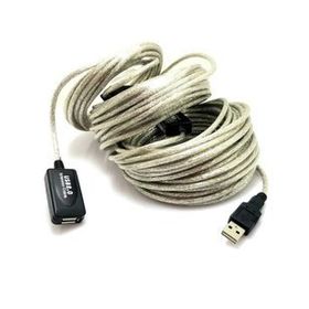 Electroon Filtreli USB 2.0 25 m USB Uzatma Kablosu