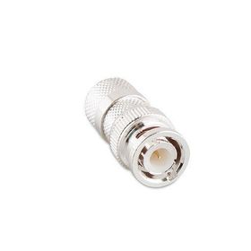 electroon Gümüş BNC Erkek Fiş Konnektör