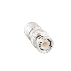 electroon Gümüş BNC Erkek Fiş Konnektör
