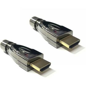 Electroon Hdmı Lehimli Metal Erkek Fiş