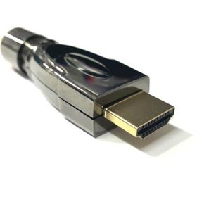 Electroon Hdmı Lehimli Metal Erkek Fiş