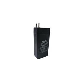 Electroon Lightex LT-407 4 V 0.7 Amper Akü