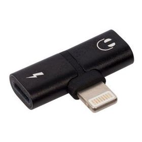 Electroon Lightning Şarj Kulaklık Çevirici Adaptör Jack