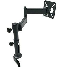 Electroon M100 17-28'' Hareketli TV-Monitör Masa Askı Aparatı