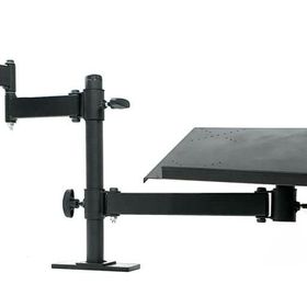 Electroon Masa Üstü 19-28'' LED TV Monitör Notebook Askı Aparatı