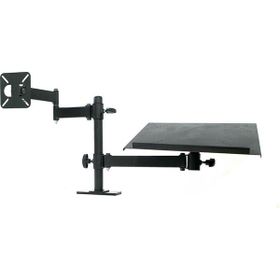 Electroon Masa Üstü 19-28'' LED TV Monitör Notebook Askı Aparatı