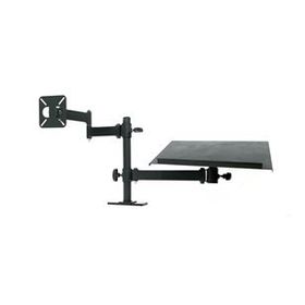 Electroon Masa Üstü 19-28'' LED TV Monitör Notebook Askı Aparatı