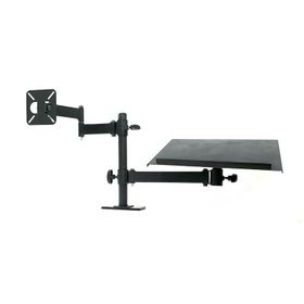 Electroon Masa Üstü 19-28'' LED TV Monitör Notebook Askı Aparatı