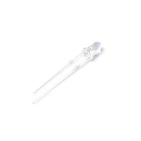 Electroon Mavi 5 mm Flaşör Led