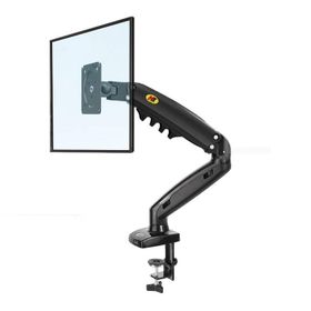 Electroon NB F80 Amortisörlü 17-27'' Masa Üstü Monitör Tutucu