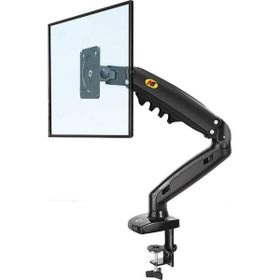 Electroon NB F80 Amortisörlü 17-27'' Masa Üstü Monitör Tutucu