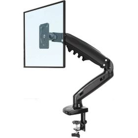 Electroon NB F80 Amortisörlü 17-27'' Masa Üstü Monitör Tutucu