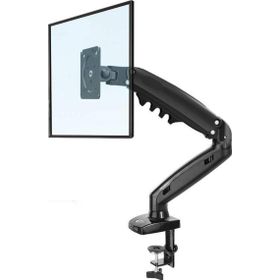 Electroon NB F80 Amortisörlü 17-27'' Masa Üstü Monitör Tutucu