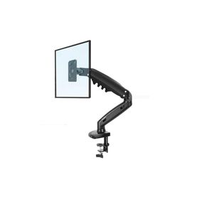 Electroon NB F80 Amortisörlü 17-27'' Masa Üstü Monitör Tutucu