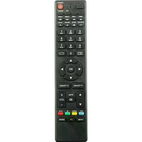 Electroon Premier 32B80 Smart LCD LED TV Kumandası
