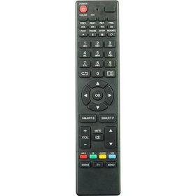 Electroon Premier 32B80 Smart LCD LED TV Kumandası
