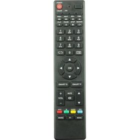 Electroon Premier 32B80 Smart LCD LED TV Kumandası