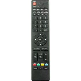 Electroon Premier 32B80 Smart LCD LED TV Kumandası