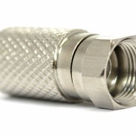 Electroon RG11 1 Adet F Konnektör