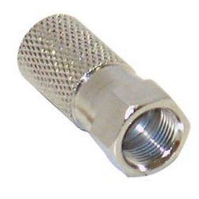 Electroon RG11 1 Adet F Konnektör