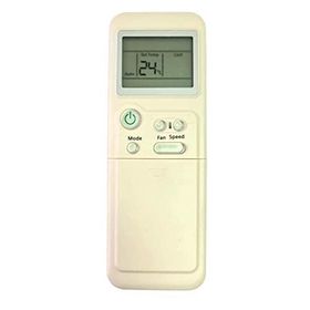Electroon Samsung 8363 Klima Kumandası