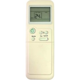 Electroon Samsung 8363 Klima Kumandası