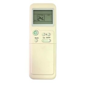 Electroon Samsung 8363 Klima Kumandası