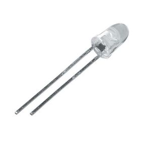 Electroon Sarı 5 mm 100 Adet FLaşör Led
