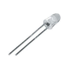 Electroon Sarı 5 mm 100 Adet FLaşör Led