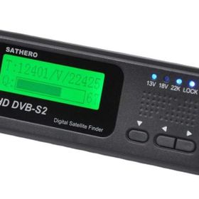 Electroon Sathero SH-100HD Dijital Uydu Bulucu
