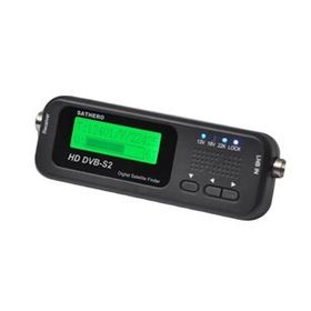 Electroon Sathero SH-100HD Dijital Uydu Bulucu
