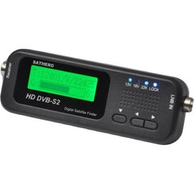 Electroon Sathero SH-100HD Dijital Uydu Bulucu