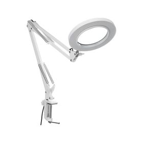 Electroon UPX 803L Akrobat Led Aydınlatmalı Dimmerli 5X Büyüteç