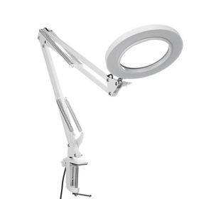 Electroon UPX 803L Akrobat Led Aydınlatmalı Dimmerli 5X Büyüteç