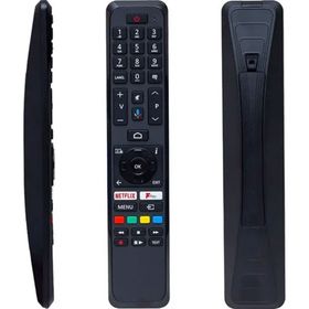 Electroon Vestel 43161 Tv Kumandası