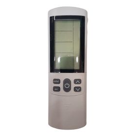 Electroon Vestel Beyaz 32028581 Klima Kumandası