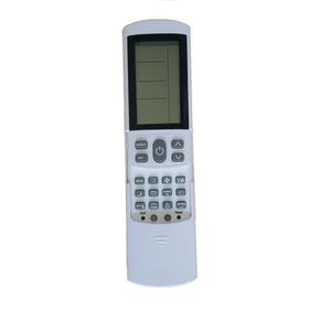 Electroon Vestel Beyaz 32028581 Klima Kumandası