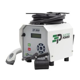 Electropower EP800 Elektrofüzyon Kaynak Makinası
