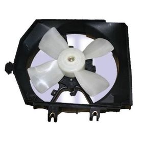 Electrotech 323 1.5 1995-2002 Radyatör Fanı