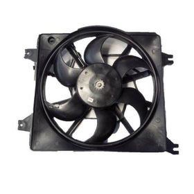 Electrotech Accent 1995-1999 Komple Radyatör Fanı