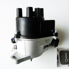 Electrotech Civic 1996-2001 1.6 Distribütör