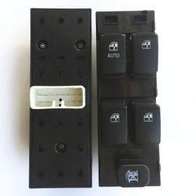 Electrotech Getz 2003-2011 Ön Sol Cam Açma Düğmesi